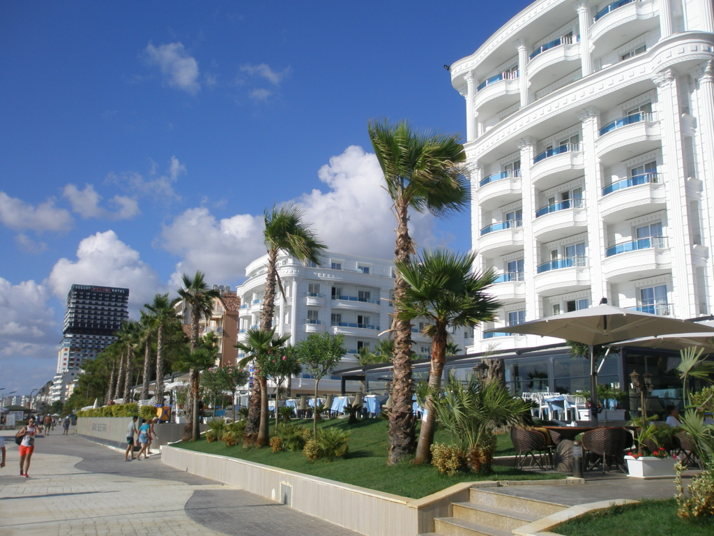 Novatoursi 2019 suvereisid müügil! 16 sihtkohta sh Albaania, Kos, Alanya (Gazipasa)