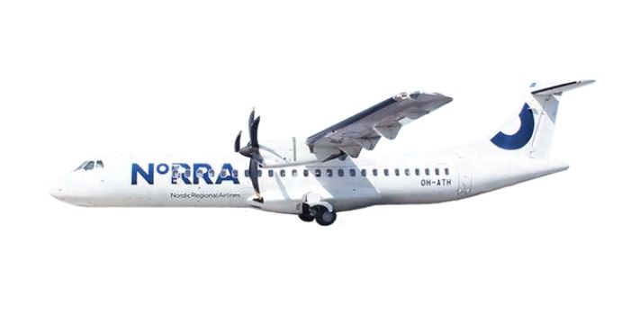 Finnair investeerib klientide mugavusse ja keskkonnahoidu