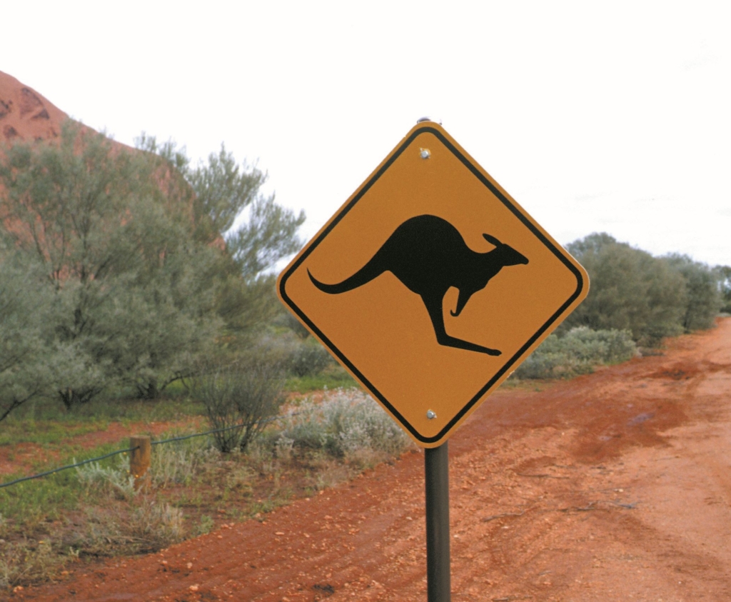 Austraalia soodsad ühesuunapiletid noortele
