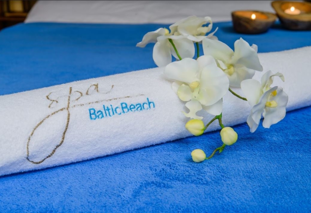 Luksuslik lõõgastus Jurmalas Baltic Beach Hotel & SPAs