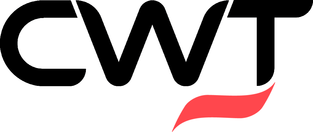 CWT logo – Color – CMYK