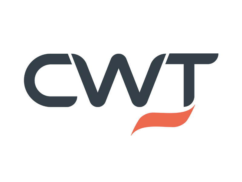CWT meiliaadressid nüüd uue domeenilõpuga: @mycwt.com