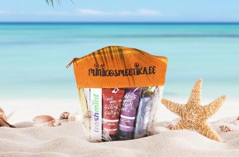 Minikosmeetika.ee e-poes kõik tooted -10%