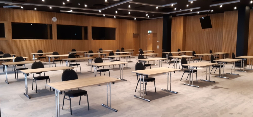 Vaid CWTst! Seminariruum Pärnus -50%! Kohvipaus kauba peale!