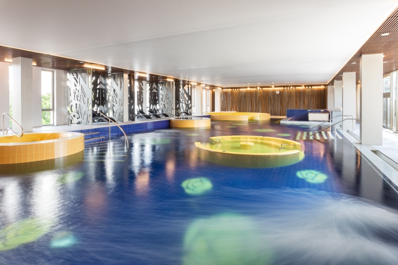 4* spaapuhkus Pärnus