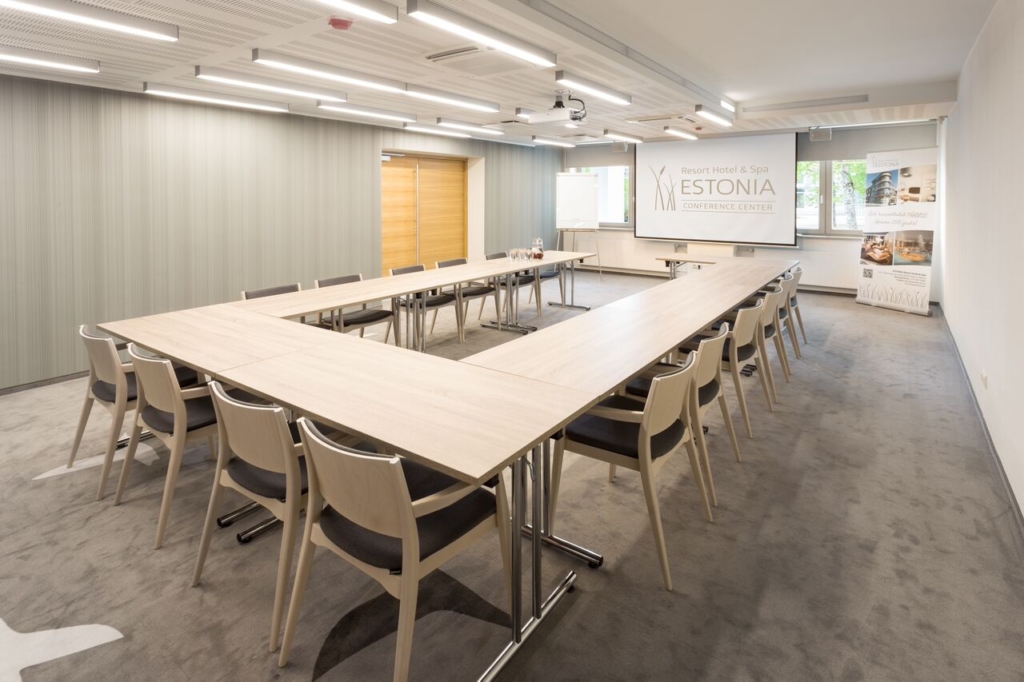 Vaid CWTst! Seminariruum Pärnus -50%! Kohvipaus kauba peale!