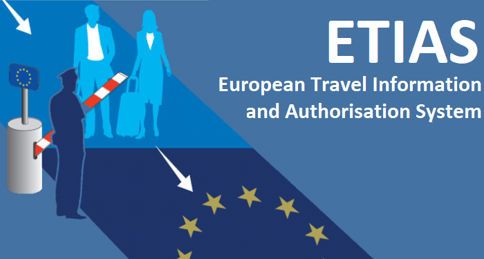 2021 jaanuaris käivitub uus Euroopa reisiinfo ja -lubade süsteem (ETIAS)