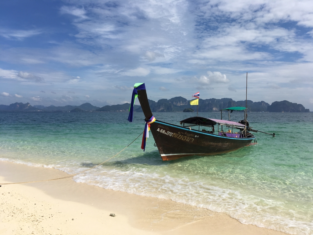 Tai reisipaketid Tallinnast ja Riiast. Kombineeritud reisid Phuket+Bangkok