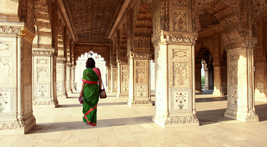 India, Delhi ja Andaman