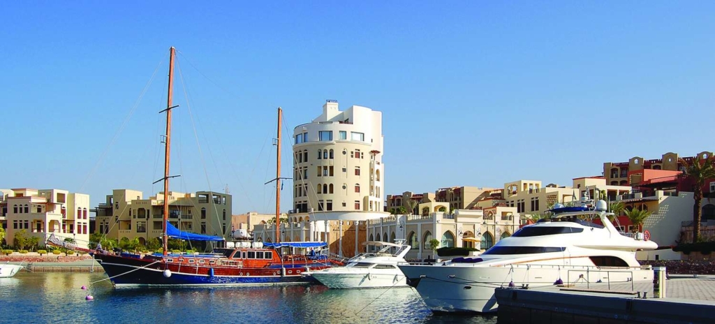 Jordaania, Aqaba – uus puhkusesihtkoht