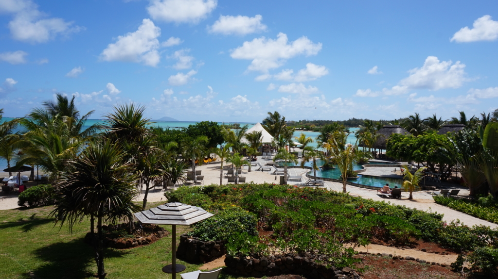 Mauritius