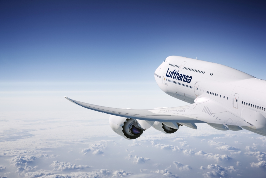 Lufthansa taasavab Tallinn-Müncheni otseliini. TOP sihtkohad 2019