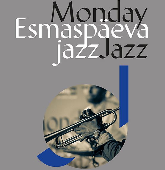 Esmaspäeva Jazz Radisson Blue Sky Hotelis