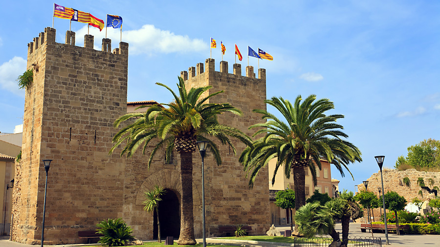 Hispaania, Mallorca