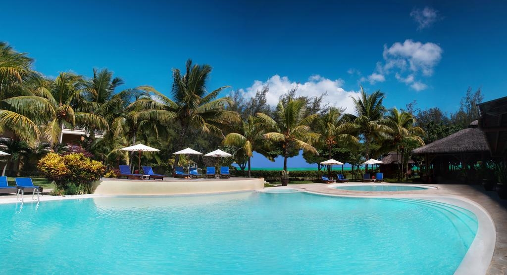 Puhkus koos kallimaga Mauritiusel! Hea hind!