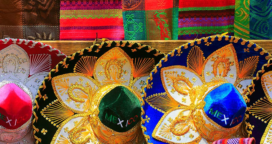 Mehhiko – Puerto Vallarta kaunid rannad
