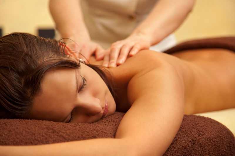 Spaapuhkus Eesti moodi Meresuu Spa’s