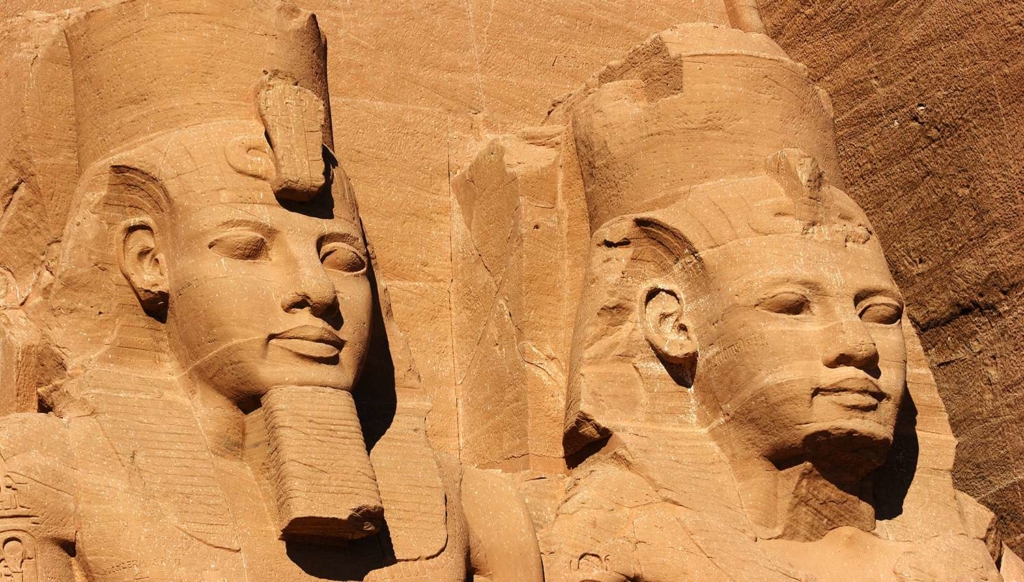 Egiptus, Niiluse kruiisid 2019-2020. Abu Simbel, Aleksandria ja Luxor – varase tellija hinnad!