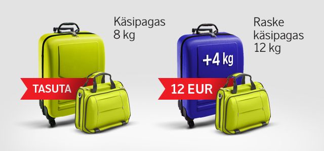 airBaltic: uued check-in reeglid ja käsipagasi tingimused l Otselennud Salzburgi