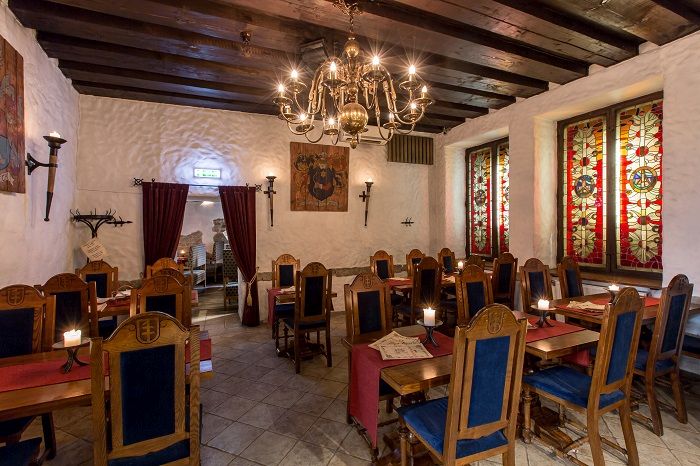 Restoran Peppersack – sõbrasoodustus märtsis 15%