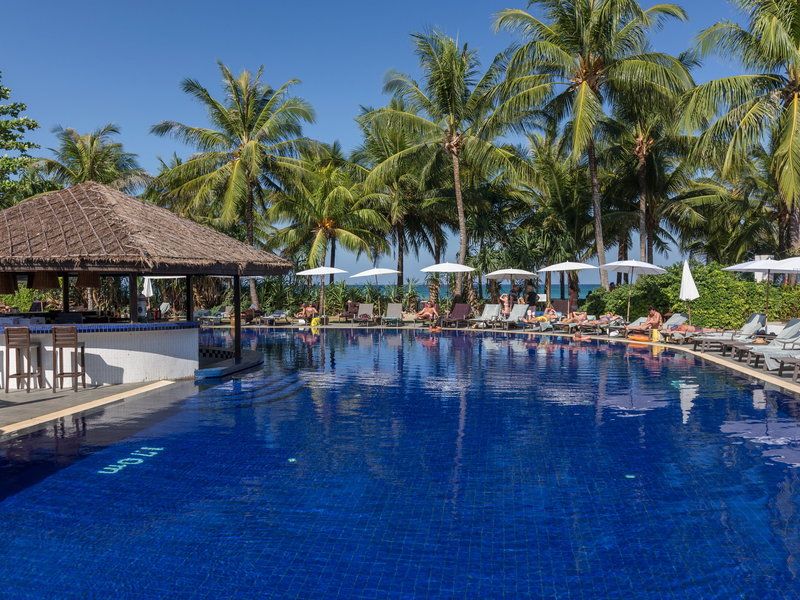 Et La Beach Resort Bein Cwt Estonia Kaleva Travel Et La Beach Resort Bein