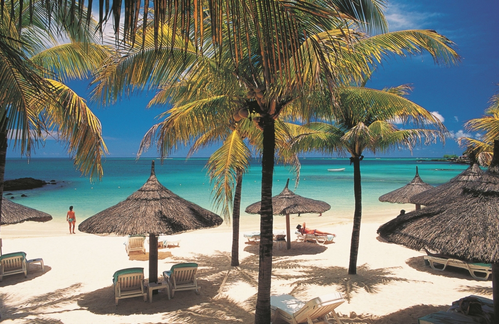 Turkish Airlinesi soodsad piletid: Maldiivid, Indoneesia, Seishellid, Mauritius