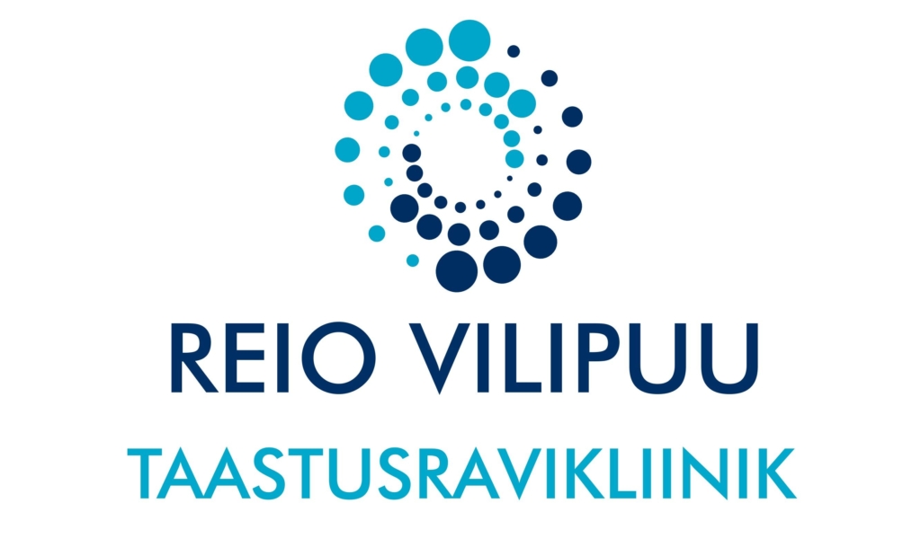 Reio Vilipuu Taastusravikliinik pakub tooted reisijatele ja sportlastele