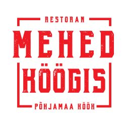 Mehed Köögis