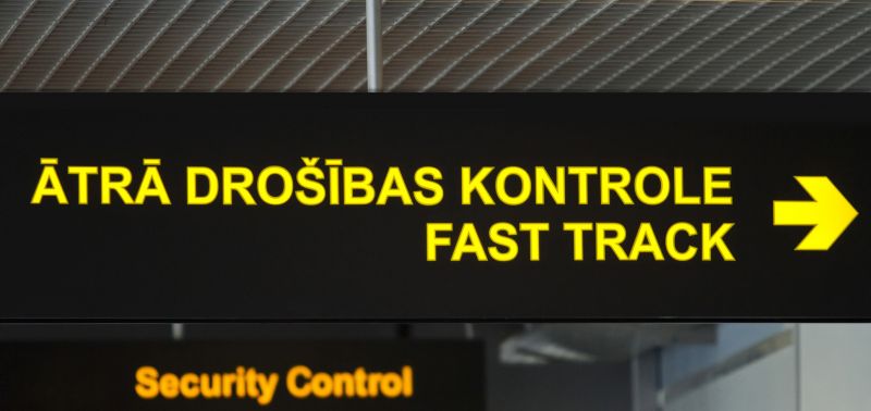 riia-lennujaam-fast-track