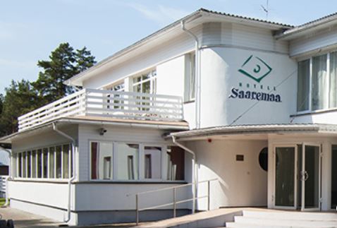 3-päevane puhkus Saaremaal