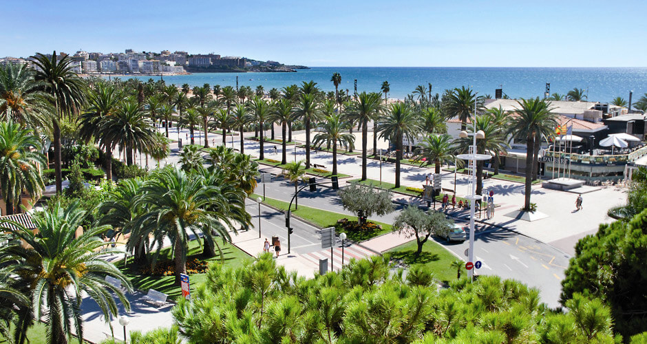 Kataloonia, Hispaania – Costa Brava, Costa de Barcelona-Maresme, Costa Daurada