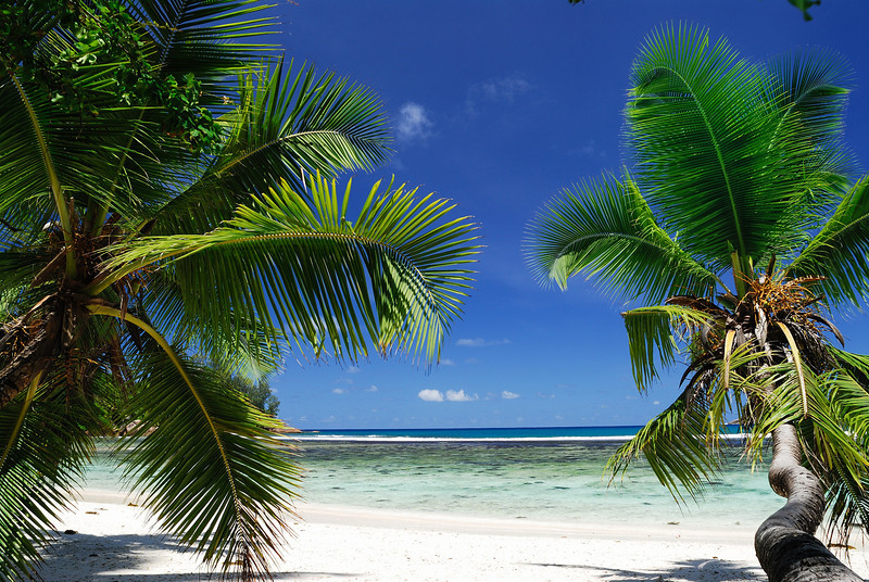 Seišellid – troopiline paradiis India ookeanis