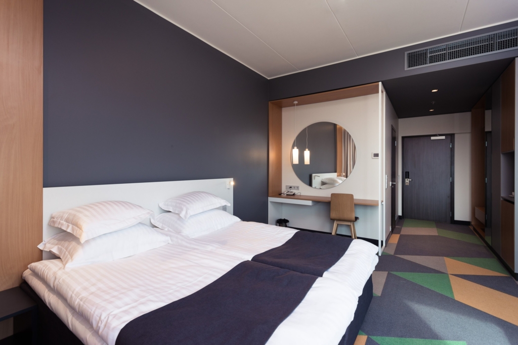 Sophia – uhiuus hotell Tartus ootab Sind