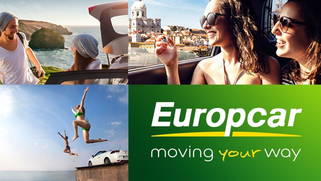 Europcar autorent kuni -35%!