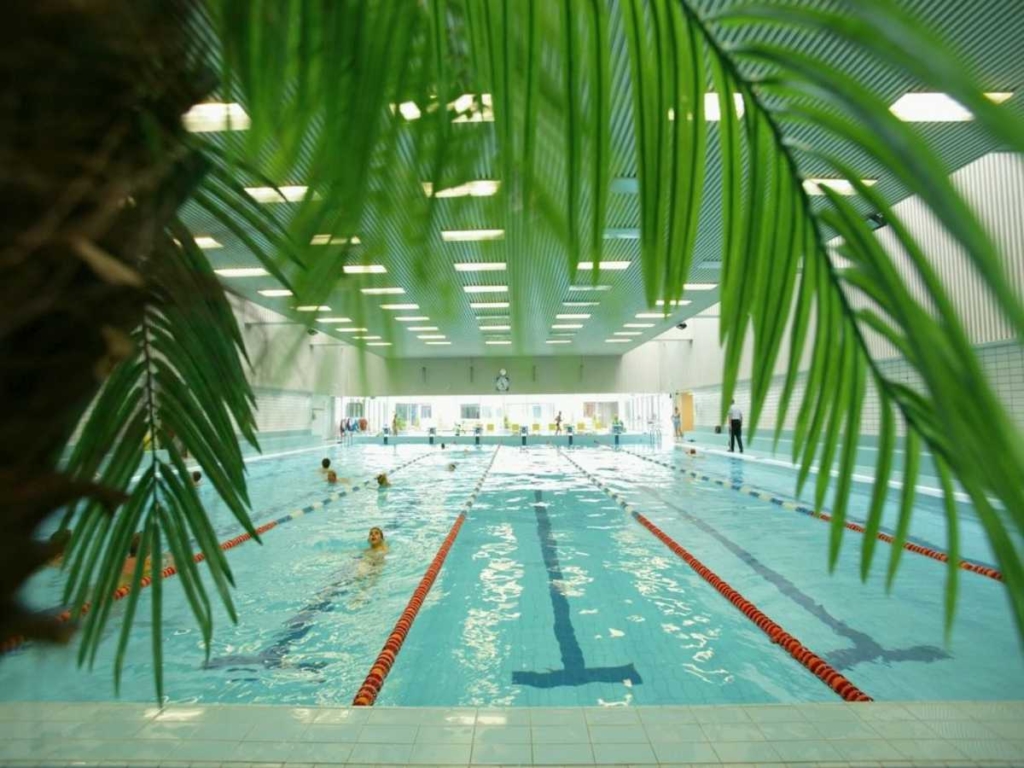 Vaid CWTst! Seminar Pirita Marina Hotel&Spas koos hommikuujumise ja saunaga