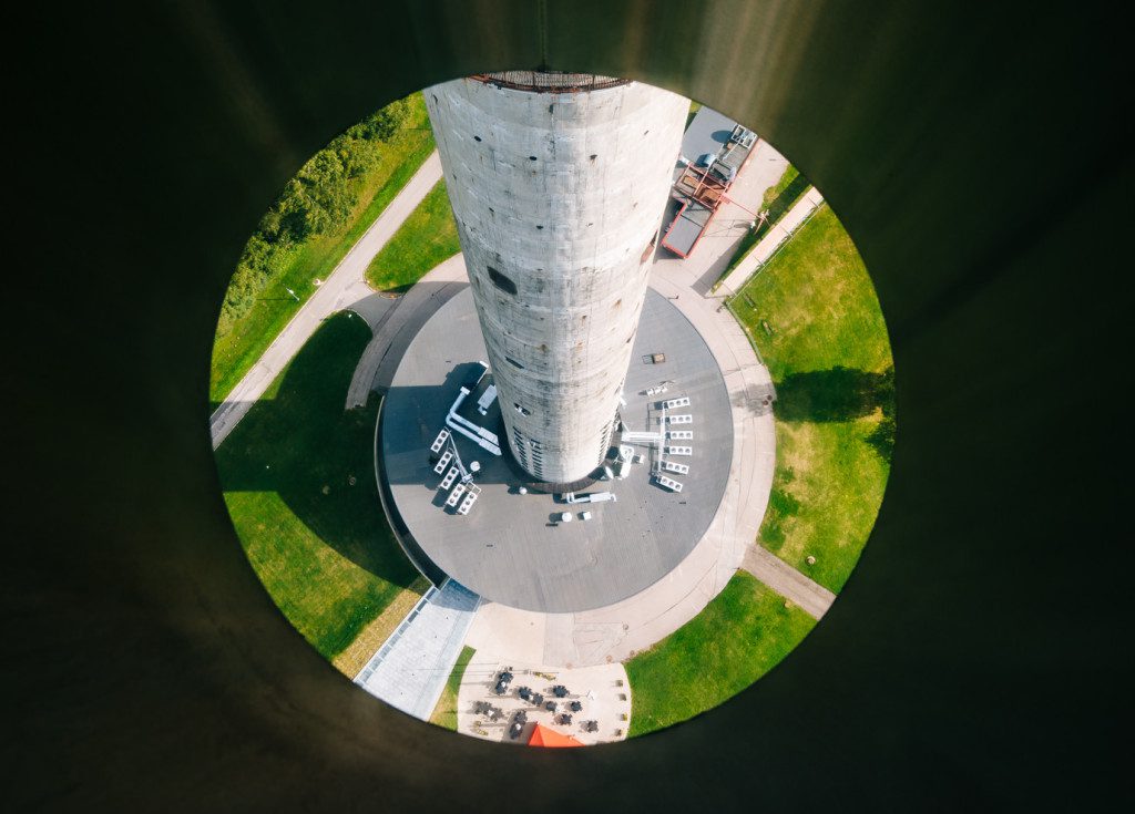 Tallinna Teletorn – unikaalsed atraktsioonid taeva all