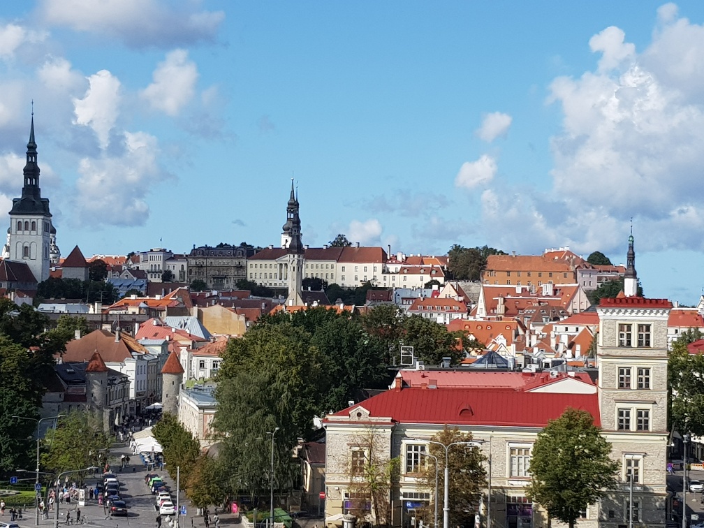 Alates 1. juunist on Eesti piirid Euroopast saabujatele taas avatud