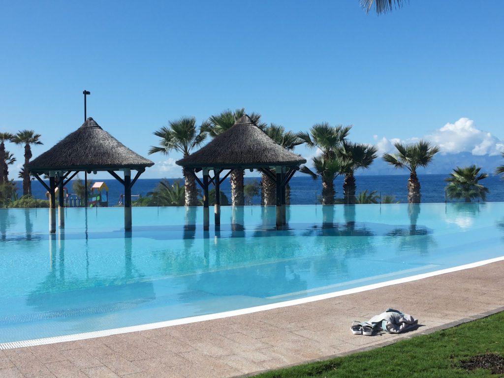 Tenerife – perede lemmik Kanaaridel