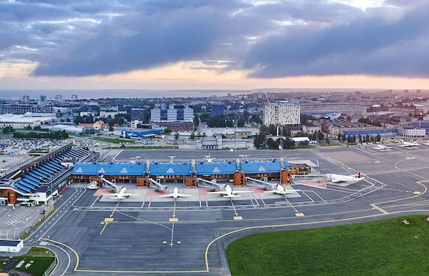 Suvine lennuplaan toob uued otselennud Tallinnast