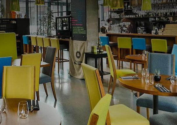 Restoran Trühvel – Vahemere köögist inspireeritud