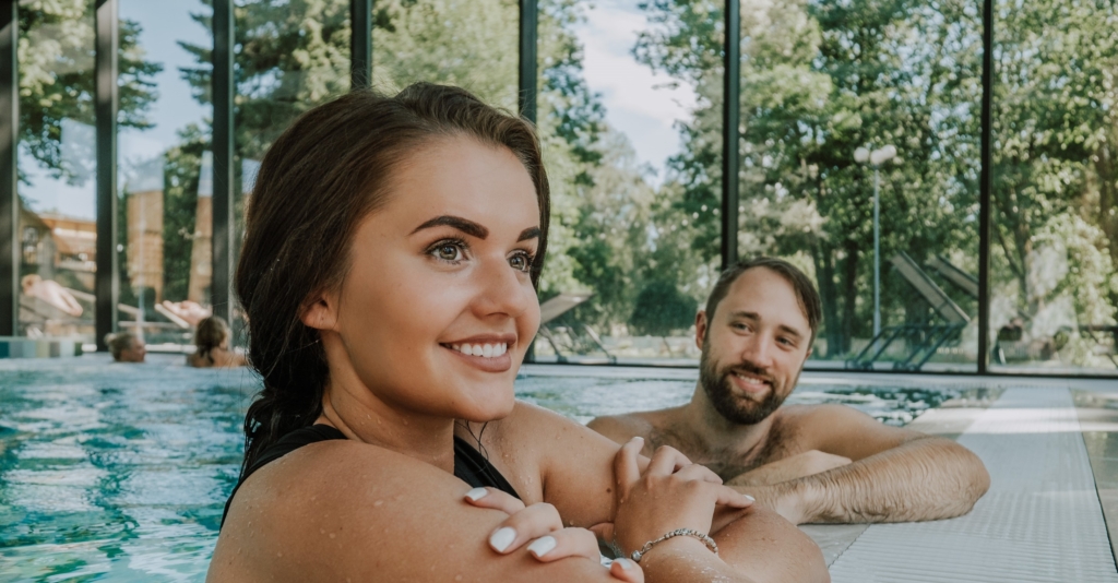 Wasa Resort – Pärnu uusim neljatärni spaa. Soodushinnad!